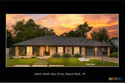 2204 Creekview Drive, Round Rock, TX 78681 - Photo 38