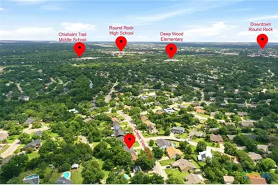 2204 Creekview Drive, Round Rock, TX 78681 - Photo 32
