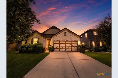 8080 Gato Lane, Round Rock, TX 78665 - Photo 1
