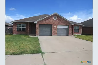 6509 Temora Loop #A, Killeen, TX 76549 - Photo 1