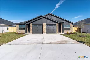5815 Betty Lou Dr, Killeen, TX 76549 - Photo 1