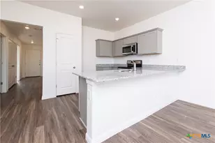 5815 Betty Lou Dr, Killeen, TX 76549 - Photo 4