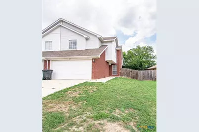 405 Deloris Drive, Killeen, TX 76542 - Photo 1
