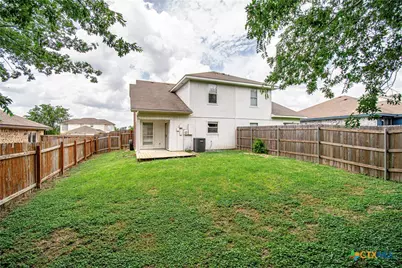 405 Deloris Drive, Killeen, TX 76542 - Photo 18