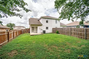 405 Deloris Dr, Killeen, TX 76542 - Photo 18