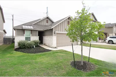 250 Sugar Cane Road, Buda, TX 78610 - Photo 1