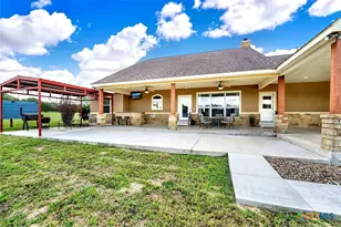 300 Rose Meadow Dr, La Vernia, TX 78121 - Photo 32