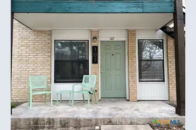 1624 Aquarena Springs Drive #A107, San Marcos, TX 78666 - Photo 2