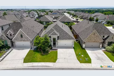 723 Arroyo Dorado, New Braunfels, TX 78130 - Photo 34