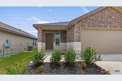 1609 Chianti Pass, New Braunfels, TX 78130 - Photo 2