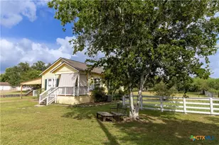 423 FM 1447, Cuero, TX 77954 - Photo 4
