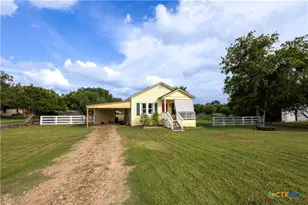 423 FM 1447, Cuero, TX 77954 - Photo 2