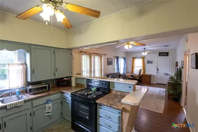 423 Fm 1447, Cuero, TX 77954 - Photo 8