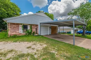 2522 Jackson Dr, Gatesville, TX 76528 - Photo 2