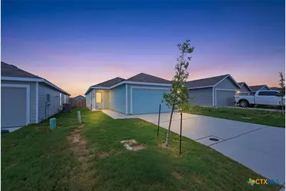 5717 Mangas Circle, Seguin, TX 78155 - Photo 1