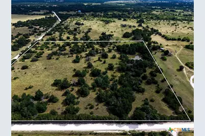 Tbd Cr 102, Purmela, TX 76566 - Photo 1