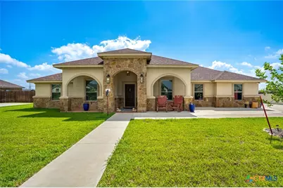 2410 Sandpiper Drive, Killeen, TX 76542 - Photo 1
