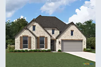 353 Post Oak, Castroville, TX 78009 - Photo 1