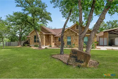 149 Cibolo Ridge Drive, La Vernia, TX 78121 - Photo 2