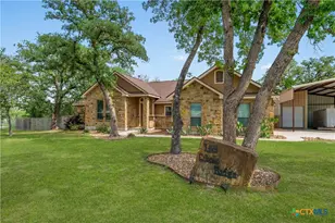 149 Cibolo Ridge Dr, La Vernia, TX 78121 - Photo 2