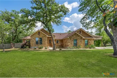 149 Cibolo Ridge Drive, La Vernia, TX 78121 - Photo 1