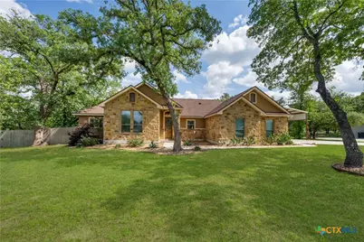 149 Cibolo Ridge Drive, La Vernia, TX 78121 - Photo 4