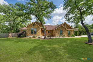 149 Cibolo Ridge Dr, La Vernia, TX 78121 - Photo 4