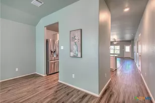 508 Xanadu Dr, Jarrell, TX 76537 - Photo 6