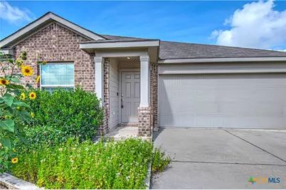 508 Xanadu Drive, Jarrell, TX 76537 - Photo 4