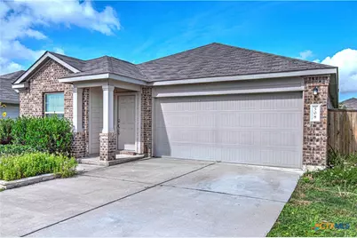 508 Xanadu Drive, Jarrell, TX 76537 - Photo 2