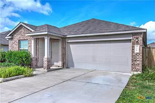 508 Xanadu Dr, Jarrell, TX 76537 - Photo 2
