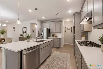 129 Lacey Oak Loop, San Marcos, TX 78666 - Photo 10