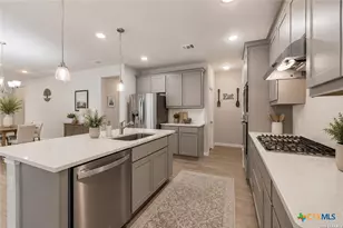 129 Lacey Oak Loop, San Marcos, TX 78666 - Photo 10