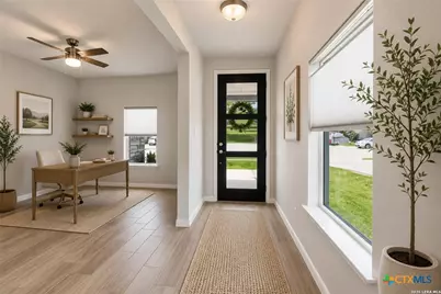 129 Lacey Oak Loop, San Marcos, TX 78666 - Photo 4