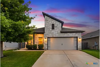 129 Lacey Oak Loop, San Marcos, TX 78666 - Photo 2