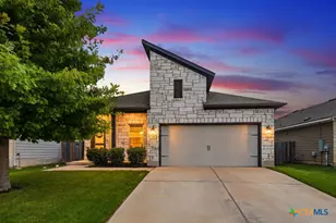 129 Lacey Oak Loop, San Marcos, TX 78666 - Photo 2