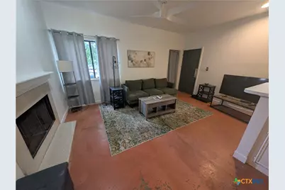 1013 Chestnut Street #D2, San Marcos, TX 78666 - Photo 10