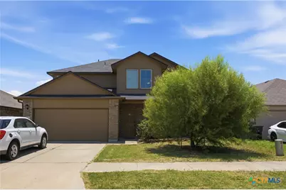 5404 Waterbank Lane, Killeen, TX 76543 - Photo 1