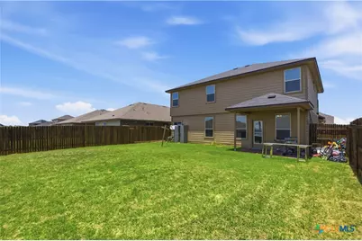 5404 Waterbank Lane, Killeen, TX 76543 - Photo 42