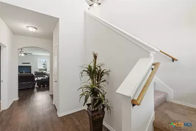 5404 Waterbank Lane, Killeen, TX 76543 - Photo 6