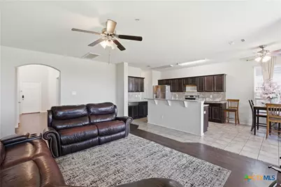 5404 Waterbank Lane, Killeen, TX 76543 - Photo 12