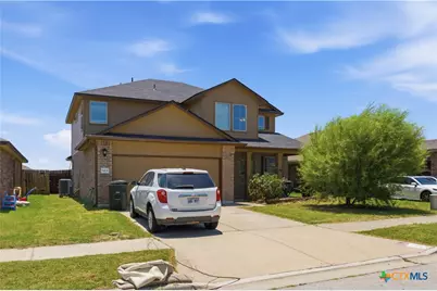5404 Waterbank Lane, Killeen, TX 76543 - Photo 2