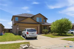 5404 Waterbank Ln, Killeen, TX 76543 - Photo 2