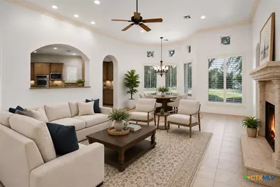 474 Hunters Trophy, New Braunfels, TX 78132 - Photo 6