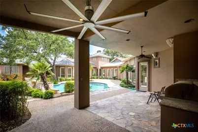 474 Hunters Trophy, New Braunfels, TX 78132 - Photo 4