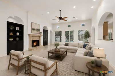 474 Hunters Trophy, New Braunfels, TX 78132 - Photo 8