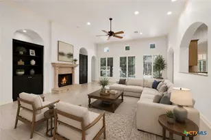 474 Hunters Trophy, New Braunfels, TX 78132 - Photo 8