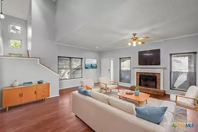 156 Pleasant Grove Lane, Woodway, TX 76712 - Photo 8