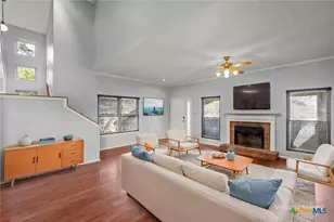 156 Pleasant Grove Ln, Woodway, TX 76712 - Photo 8