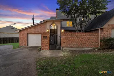 156 Pleasant Grove Lane, Woodway, TX 76712 - Photo 1